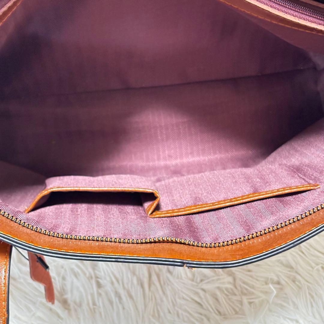 トートバッグ 本革 ビジネス 牛革 A4サイズ イタリアンレザー ハンドメイド