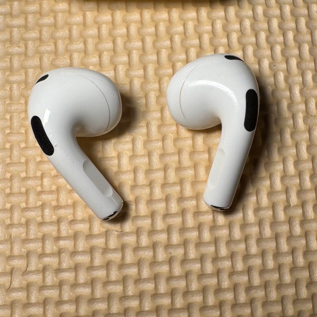 AirPods 第三世代 ライトニング AirPods3
