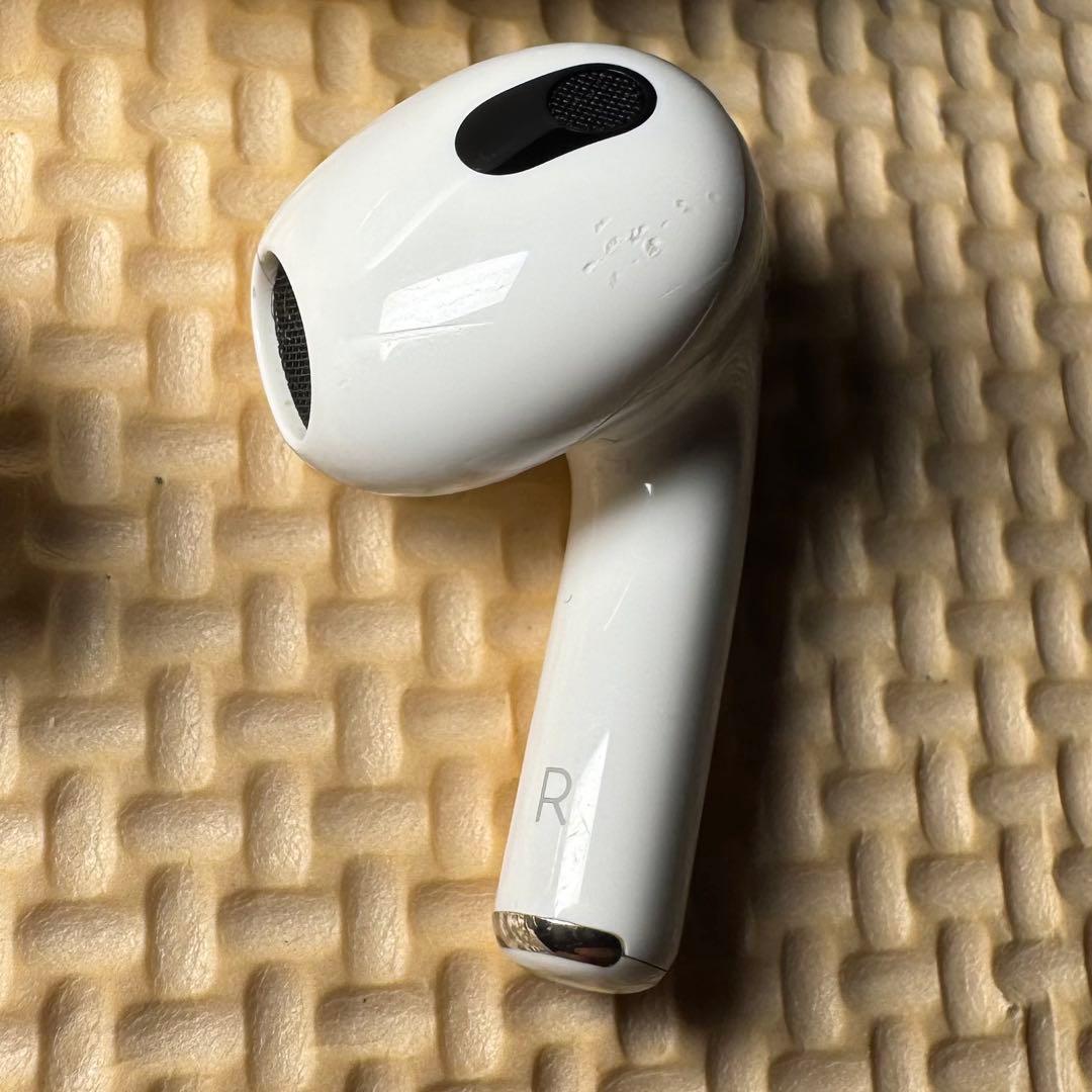 AirPods 第三世代 ライトニング AirPods3