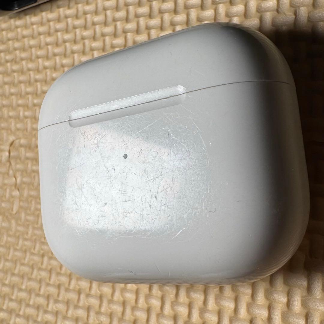 AirPods 第三世代 ライトニング AirPods3