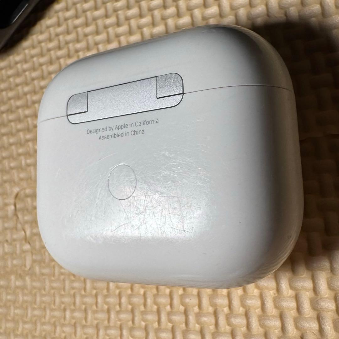 AirPods 第三世代 ライトニング AirPods3