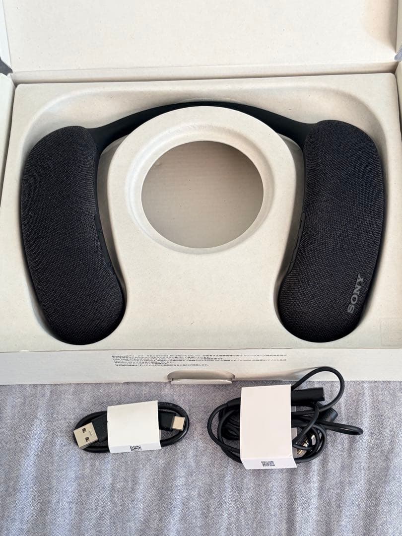 SONY BRAVIA Theatre U HT-AN7 WLA-NS付