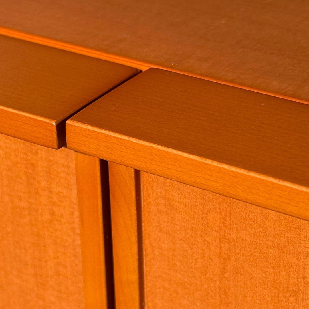 HR908 arflex コンポーザー　composer キャビネット