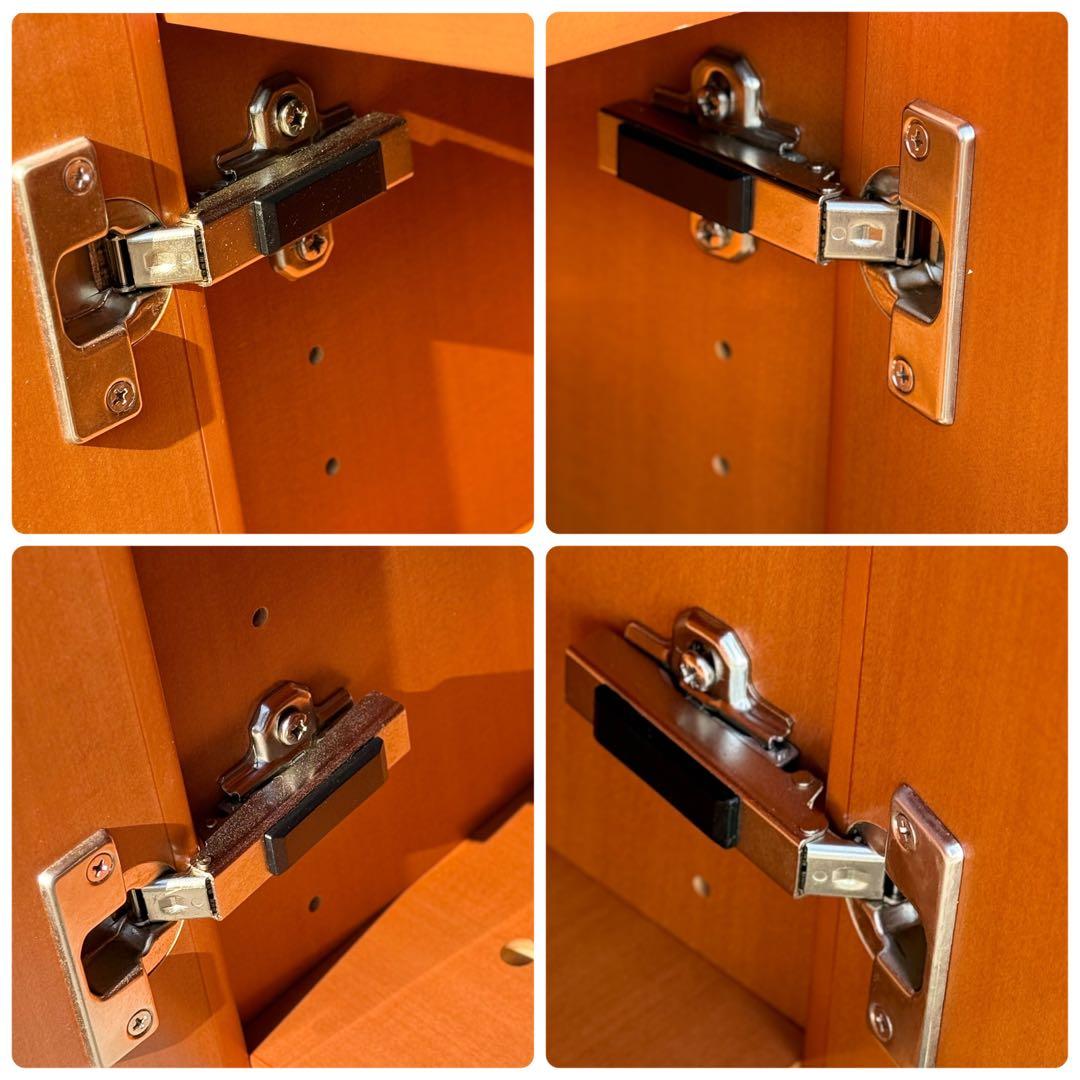 HR908 arflex コンポーザー　composer キャビネット