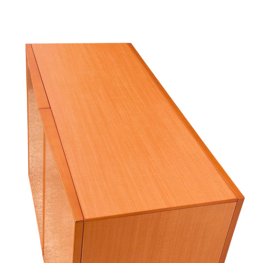 HR908 arflex コンポーザー　composer キャビネット