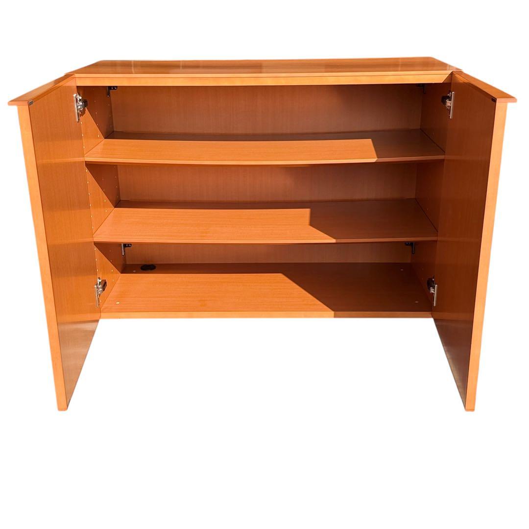 HR908 arflex コンポーザー　composer キャビネット