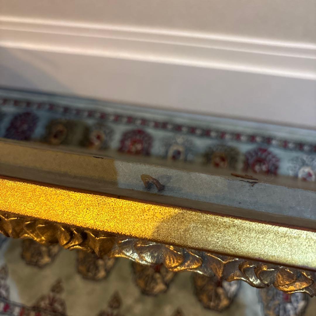 ドラゴンクエストⅢ 一番くじ　アンティーク額縁付