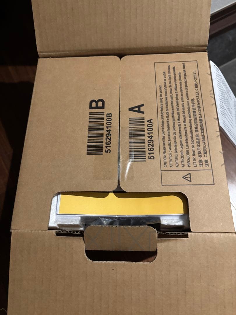 【新品未使用】エプソン EF-12 ホームプロジェクター ドリーミオ