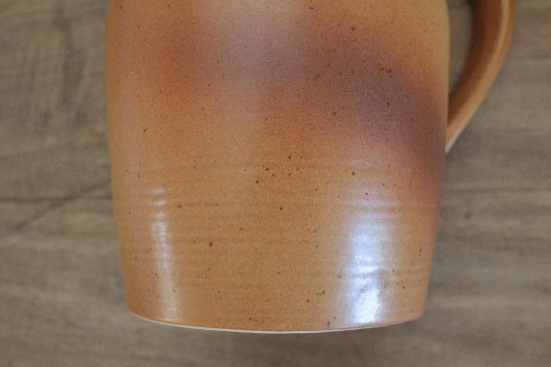 ストーンウェア製ピシェ