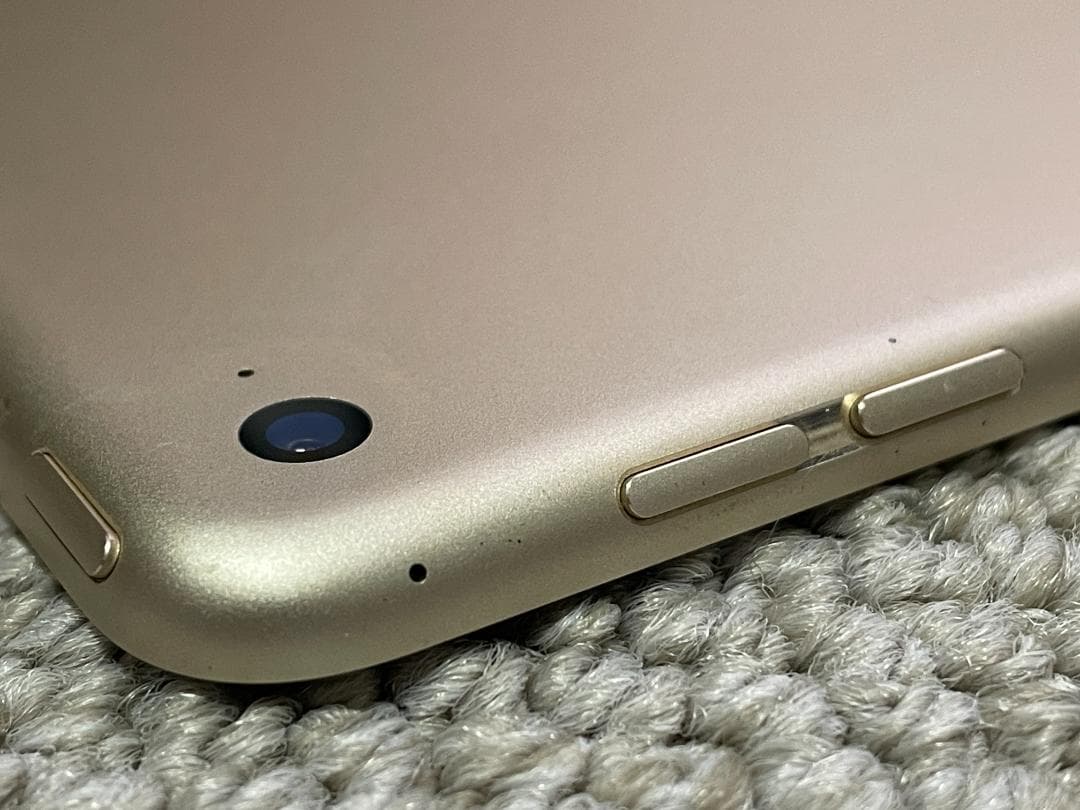 美品！iPad Air2 16GB Wi-Fi 　GOLD
