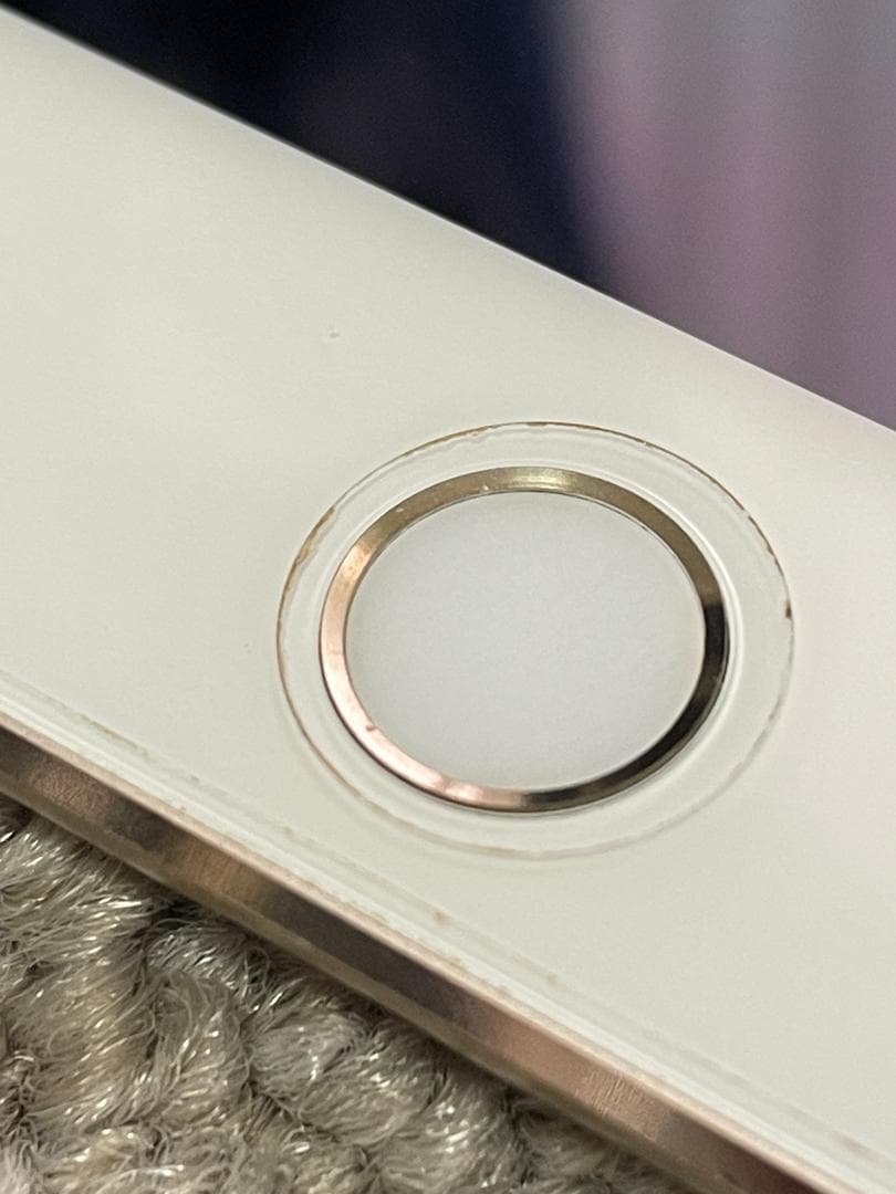 美品！iPad Air2 16GB Wi-Fi 　GOLD