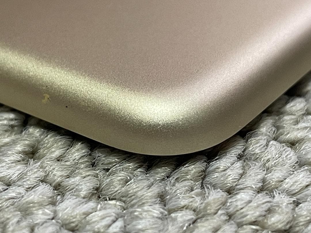 美品！iPad Air2 16GB Wi-Fi 　GOLD