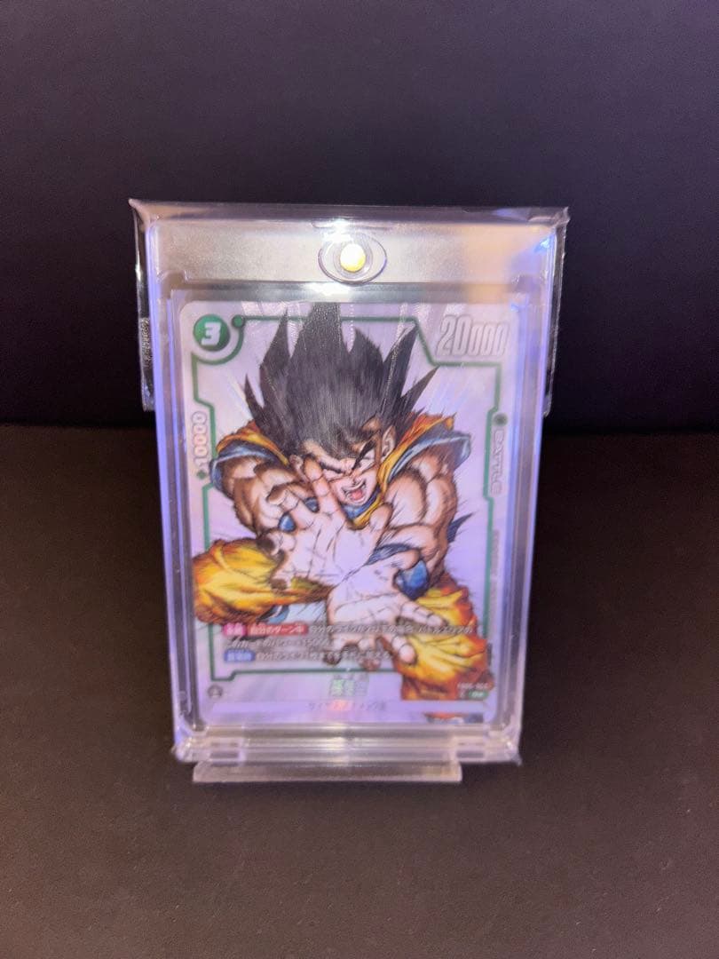 さとととさん専用【SB01-023 パラレル】1stコンプリートカード