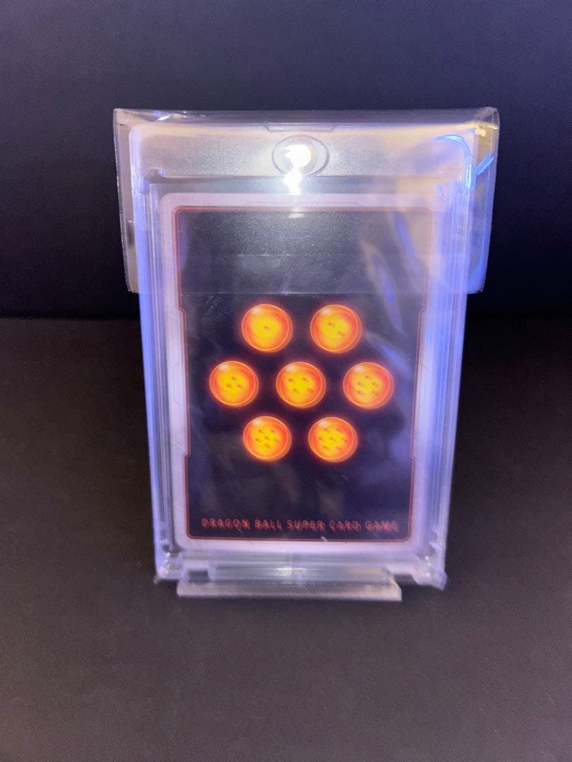 さとととさん専用【SB01-023 パラレル】1stコンプリートカード