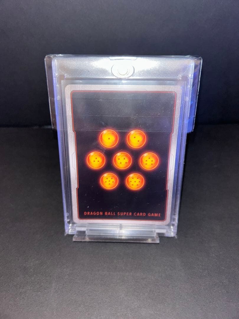 さとととさん専用【SB01-023 パラレル】1stコンプリートカード