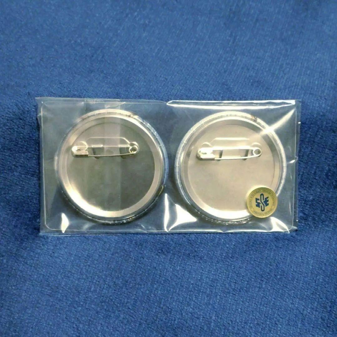 終わりのセラフ コミケ 缶バッジ