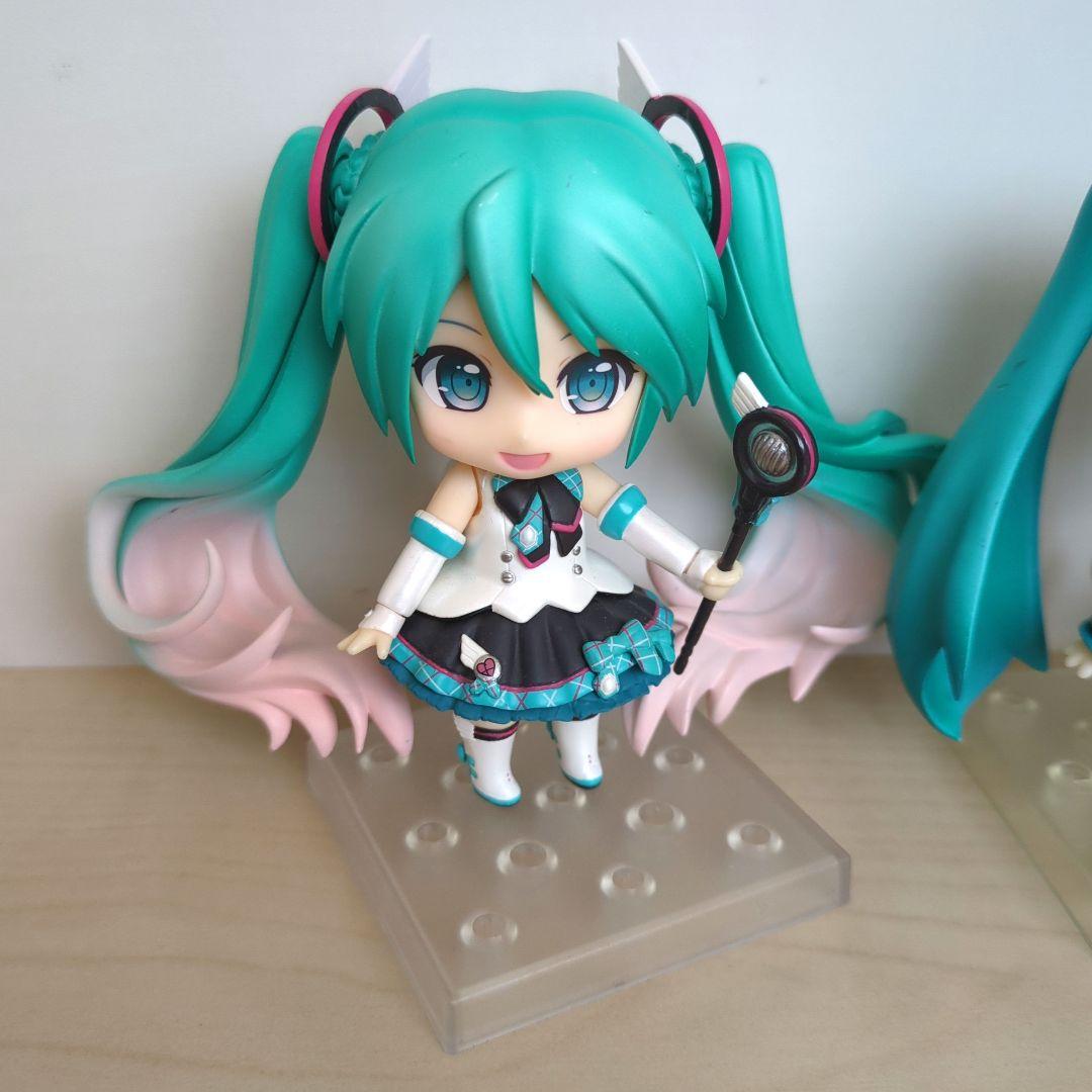 初音ミク ねんどろいど まとめ売り