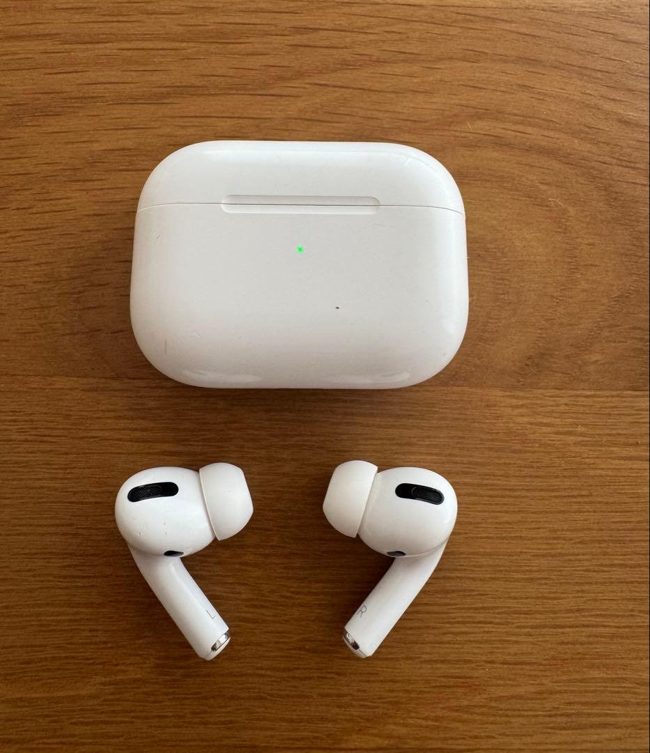AirPods Pro エアポッズ プロ 第一世代