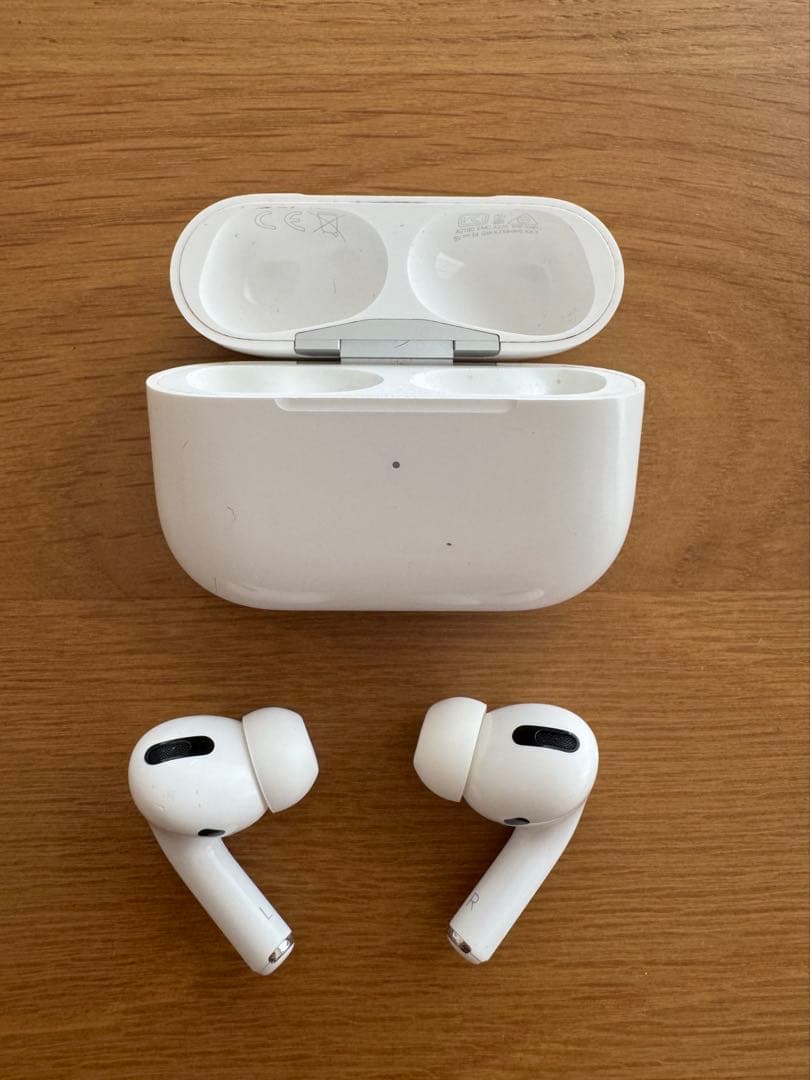 AirPods Pro エアポッズ プロ 第一世代