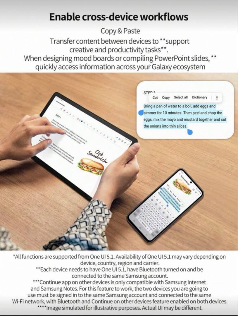 Samsung Galaxy Tab X110 タブレット　4GB 64GB