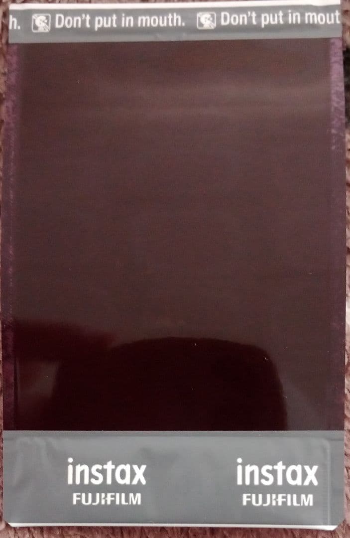 藤川あかり (ふじかわあかり)　サイン　チェキ　特典　入手困難　レア　希少品