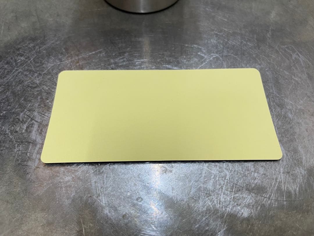 チョロQ ステッカー　TAKARA ポルシェ　959