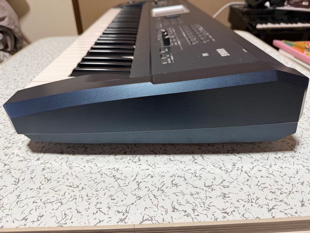 &中古 KORG コルグ 電子ピアノ TRITONEXT61 動作確認済