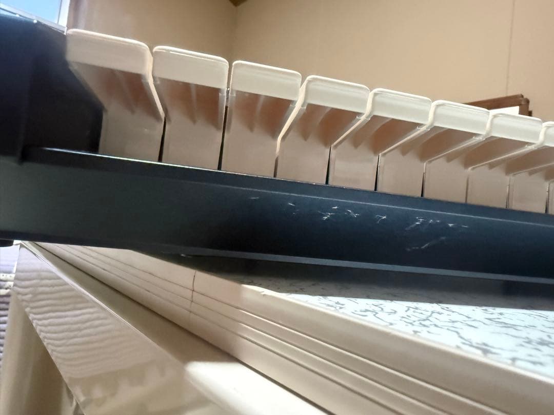 &中古 KORG コルグ 電子ピアノ TRITONEXT61 動作確認済