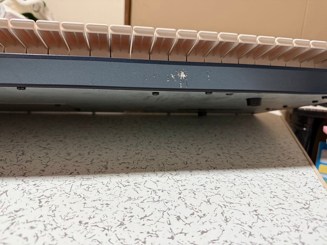 &中古 KORG コルグ 電子ピアノ TRITONEXT61 動作確認済