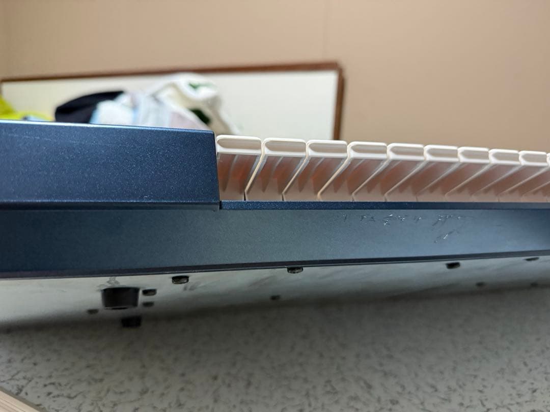 &中古 KORG コルグ 電子ピアノ TRITONEXT61 動作確認済