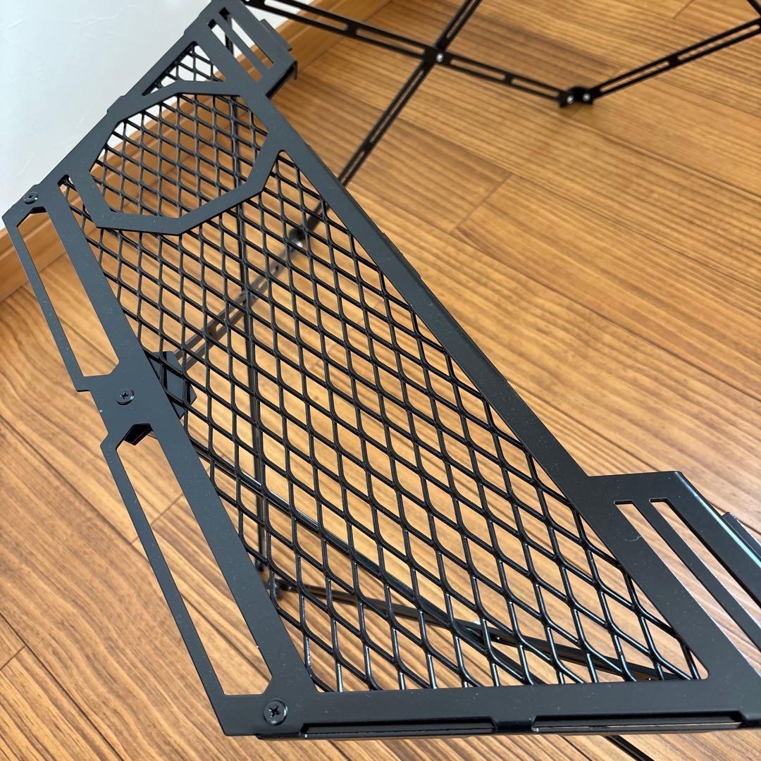 ネイチャートーンズ　トライゴンファイヤーテーブル