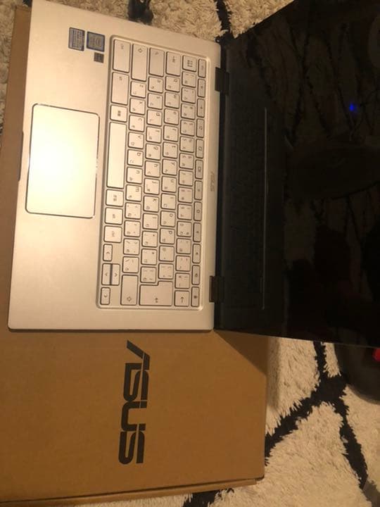 Chromebook本体 google chrome book