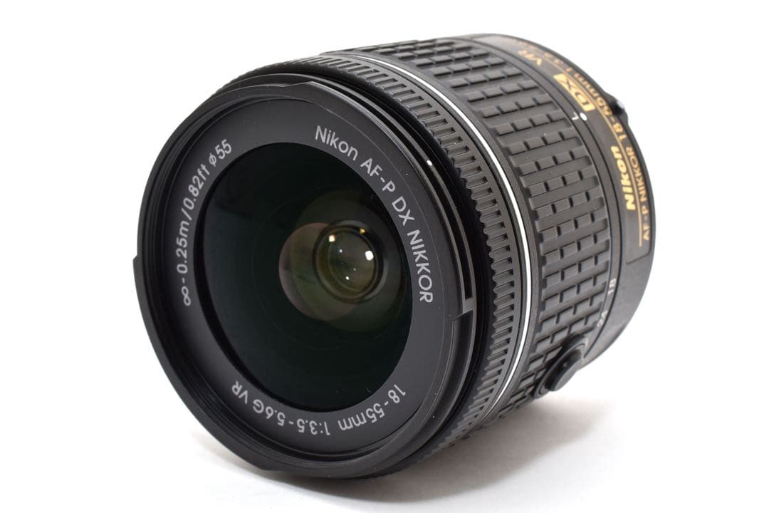 ✨ショット数585枚✨Nikon D5200 超低使用　手ぶれ補正　スマホ転送可