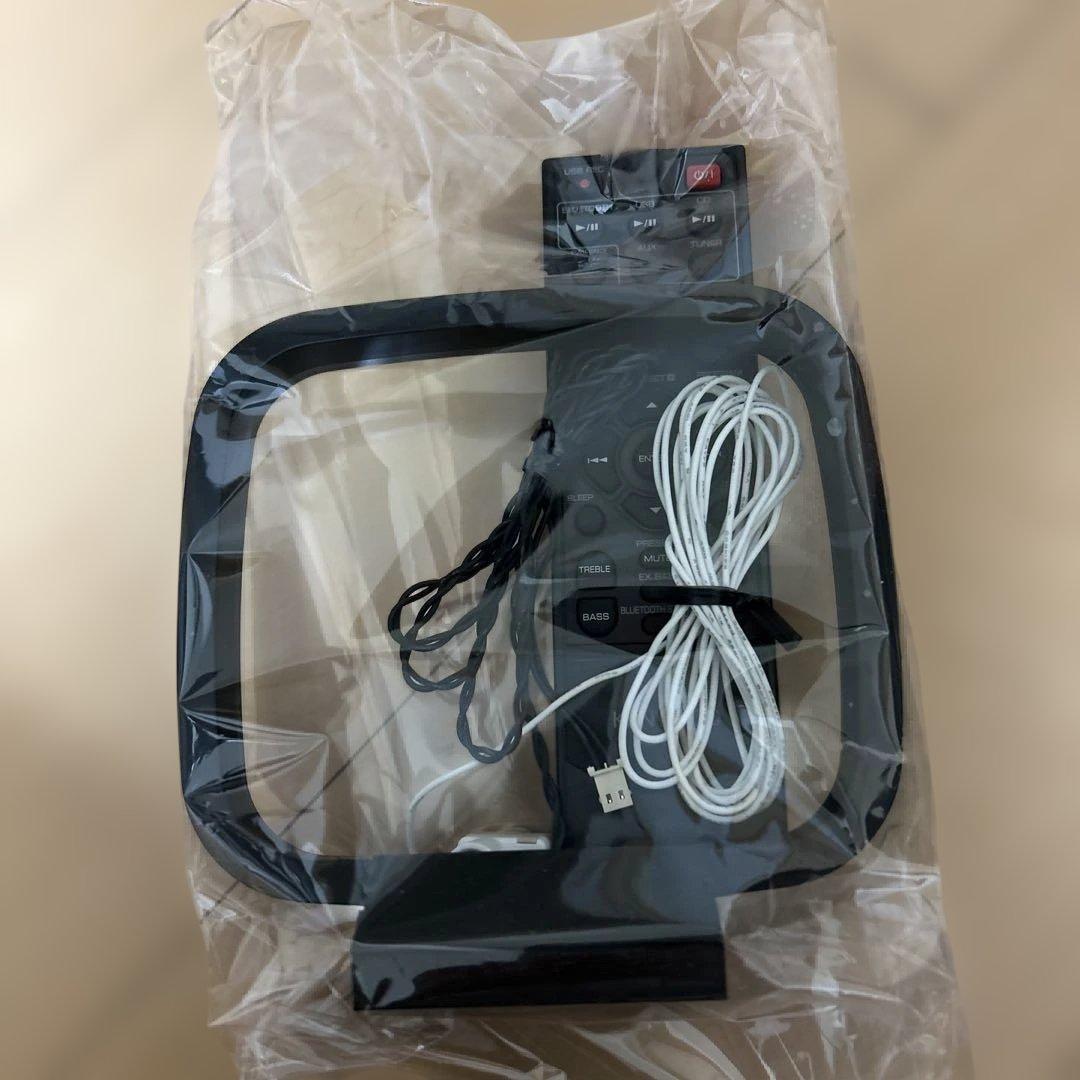 美品✨KENWOOD Hi-Fiオーディオシステム K-515 フルセット