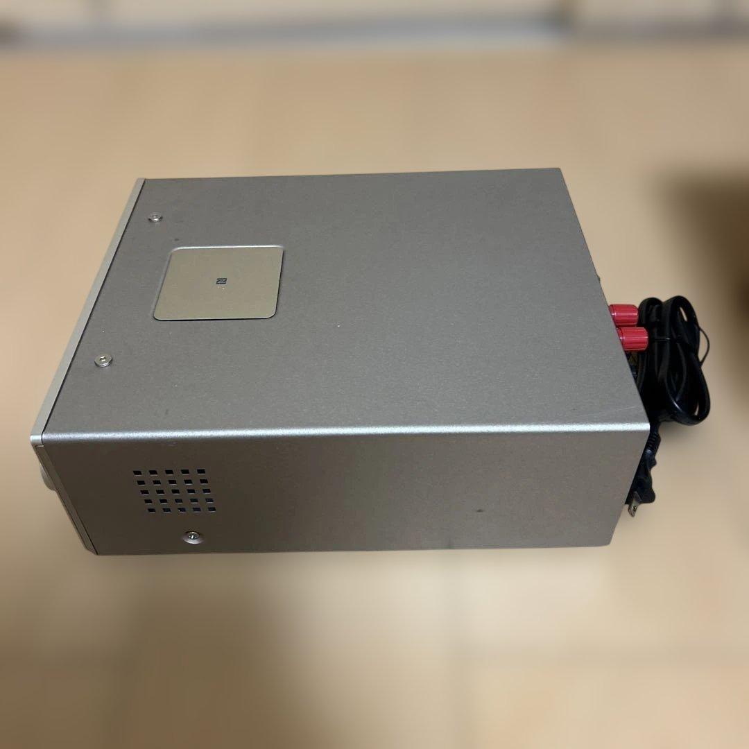 美品✨KENWOOD Hi-Fiオーディオシステム K-515 フルセット