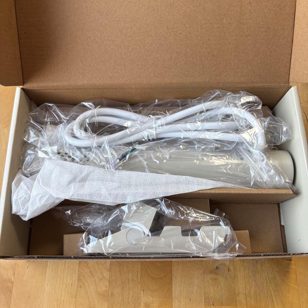 【新品未使用】BRUNO　低温調理器　グレージュ