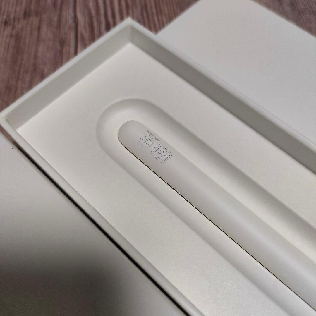 純正 アップルペンシル apple pencil 第2世代 超美品