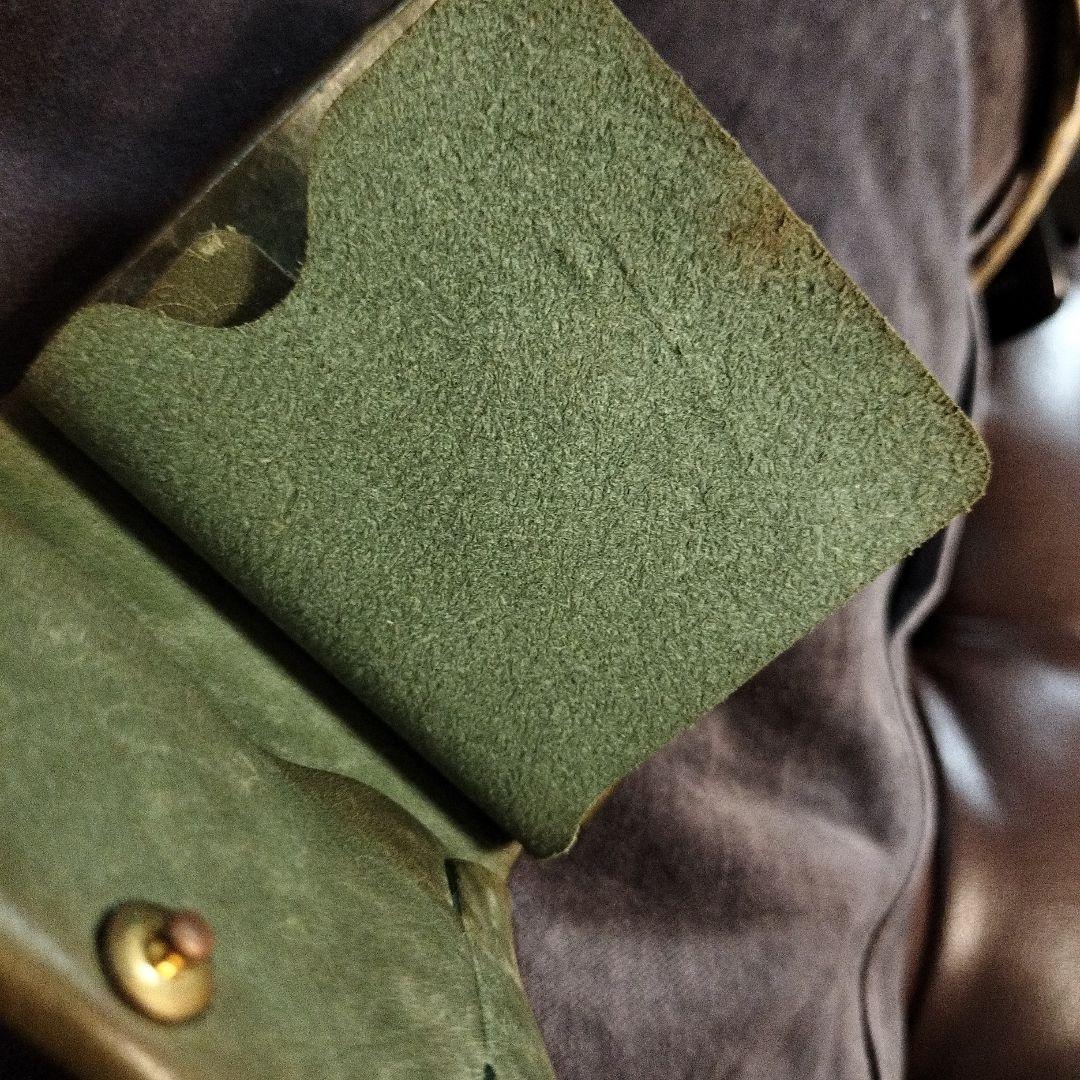 点と線　ウスハミニ　usuha mini