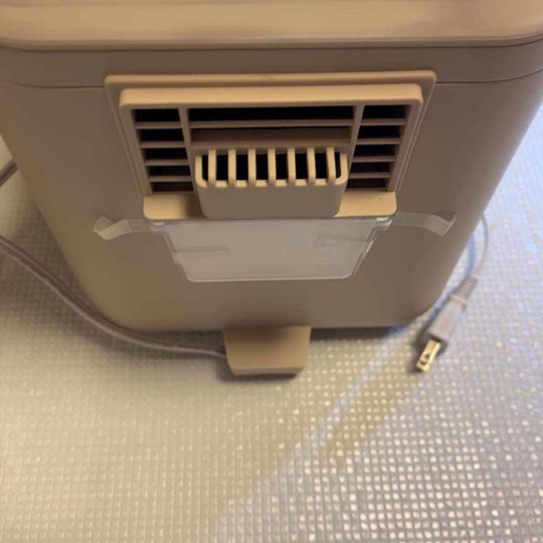 レコルト ハイスチーム エアーオーブン RAO-3　専用レシピブック付