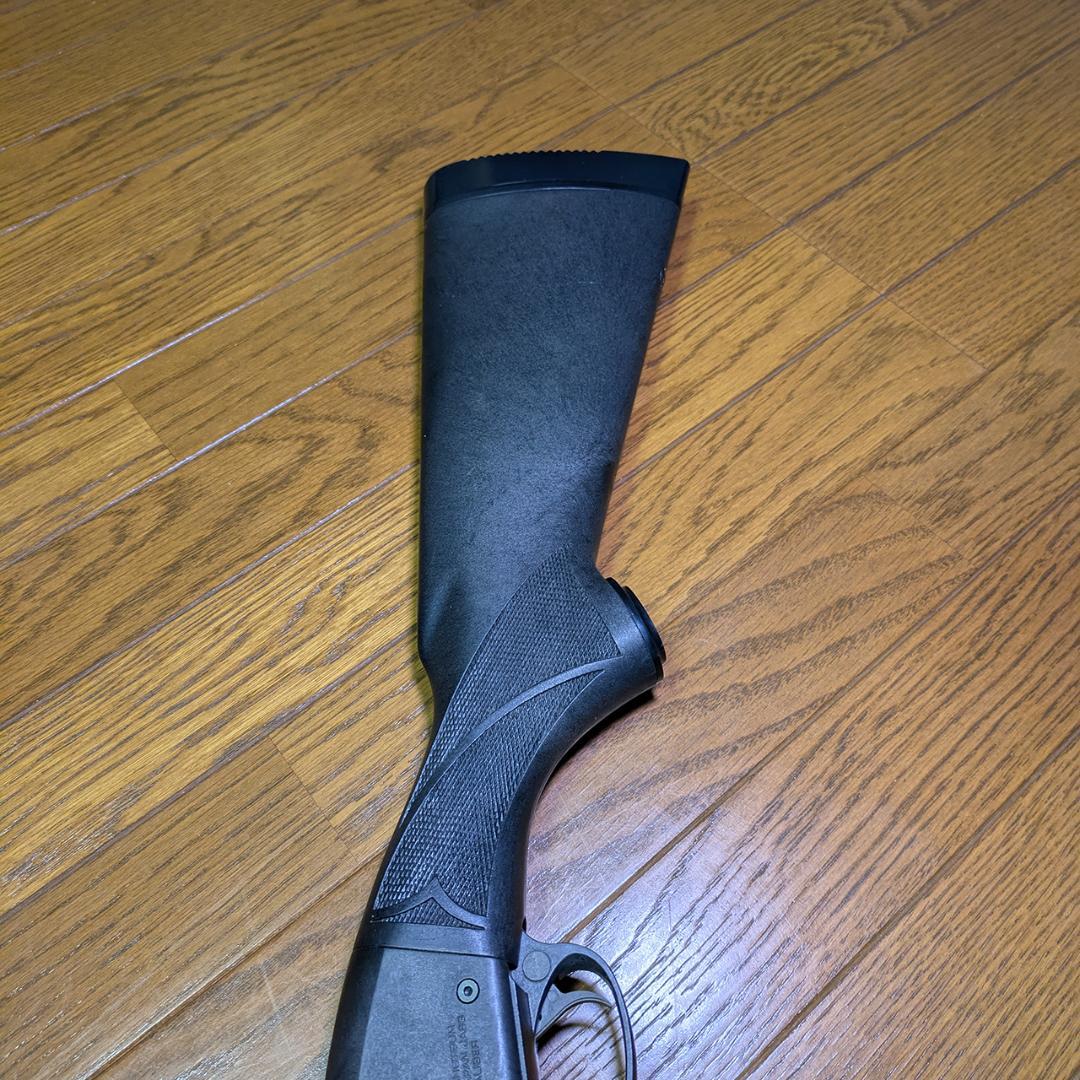 MARUZEN CA870 STOCK エアコッキングショットガン【中古品】