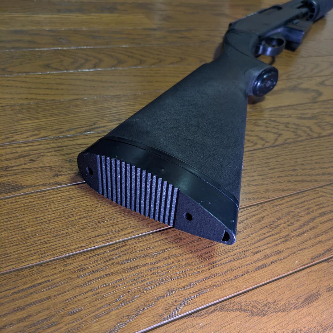 MARUZEN CA870 STOCK エアコッキングショットガン【中古品】