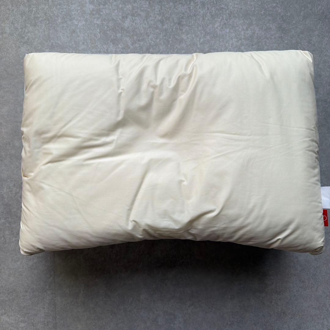 ドーミーインホテル オリジナル枕 ソロテックスキルト立体枕