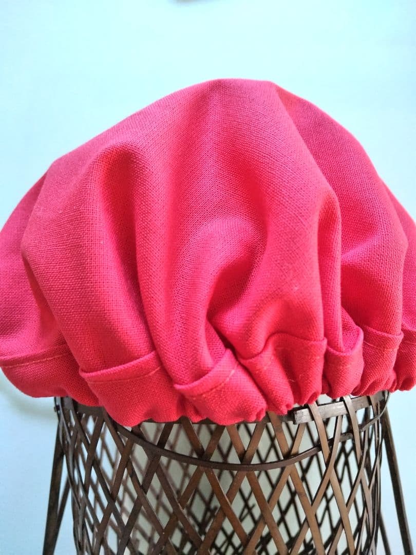 お地蔵さんの前掛け7組