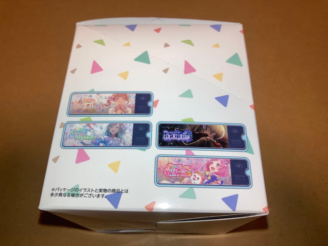 プロセカ プロジェクトセカイ アクリルバナーバッジコレクション vol.2 B