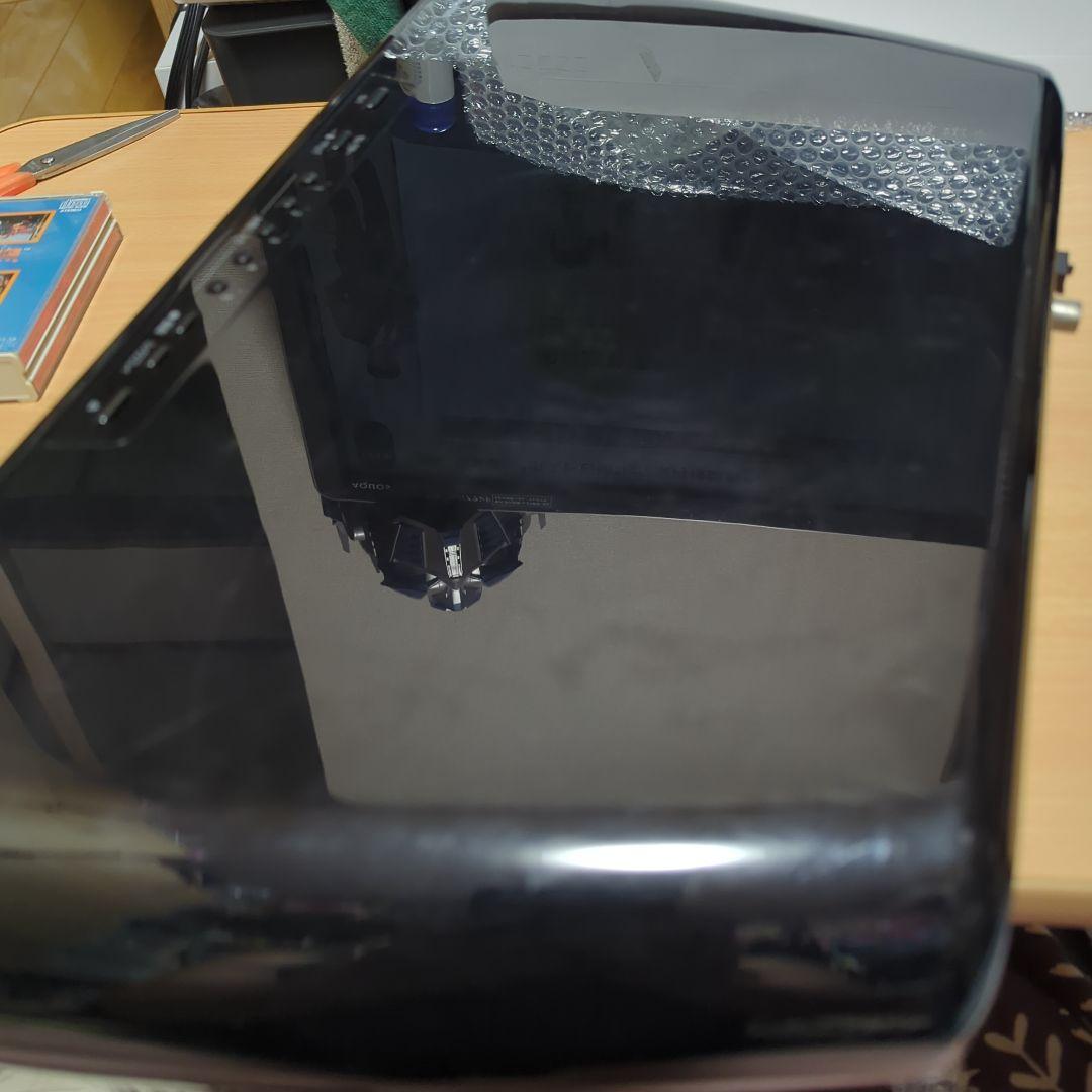 Panasonic ミニコンポ USB SC-RS60