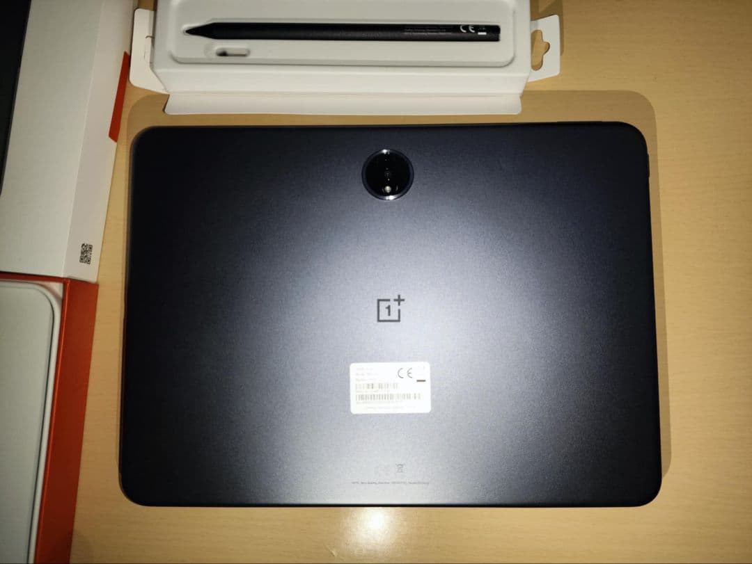 OnePlus Pad 2 未使用 本体