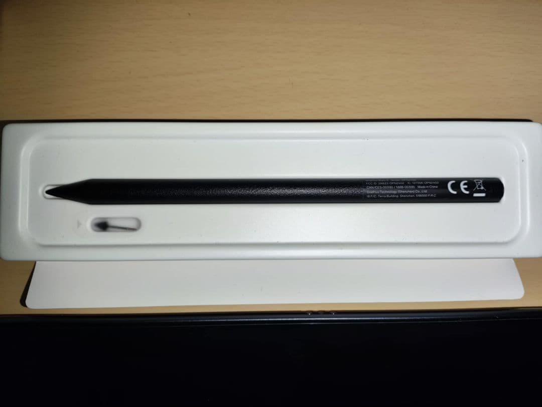 OnePlus Pad 2 未使用 本体