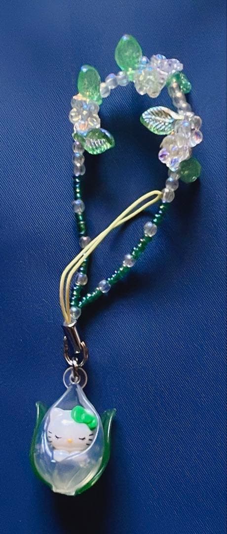 ご当地キティなど 7点セット