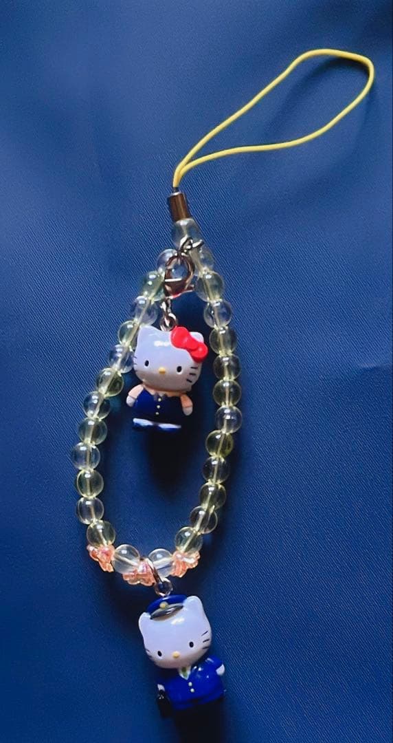 ご当地キティなど 7点セット