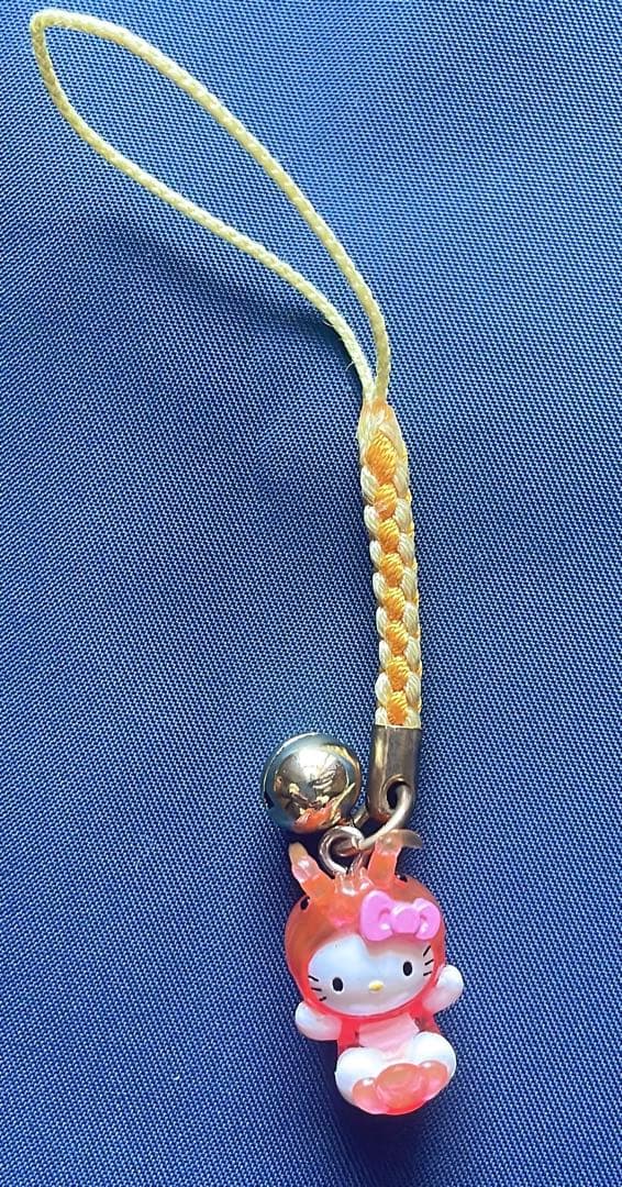 ご当地キティなど 7点セット